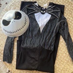 The Nightmare Before Christmas’ Jack Skellington